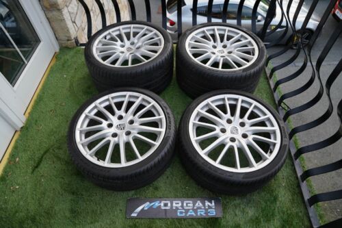 Genuine bbs porsche - genuine, 4s