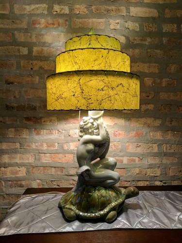 Mid century vintage style - mid,