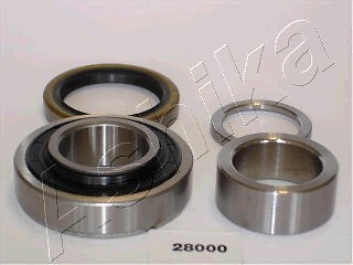 Wheel bearing kit ashika - wheel,