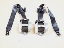 SKODA OCTAVIA 2019-2024 GENUINE FRONT SEAT BELT LEFT+RIGHT 5E3857705A/5E3857706A