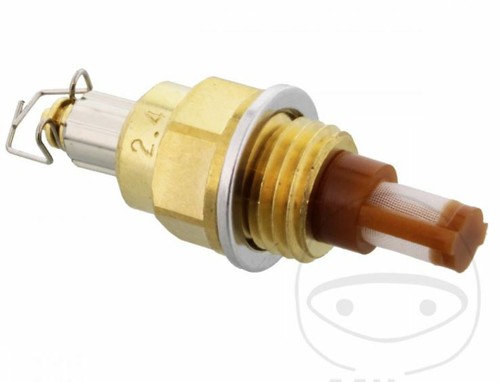 Carb float needle with - needle,