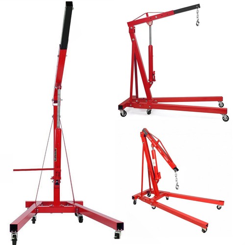 Ton tonne hydraulic folding - ton,