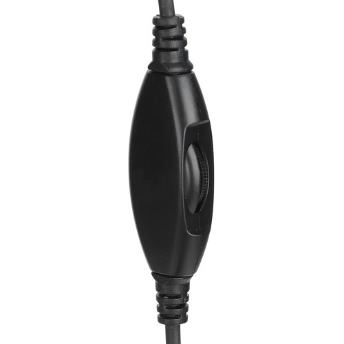 Binaural aluminum telephone - binaural,