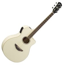Yamaha APX600 Electro-Acoustic