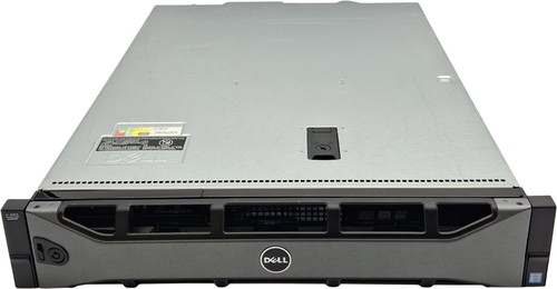 Dell poweredge r530 xeon - dell,