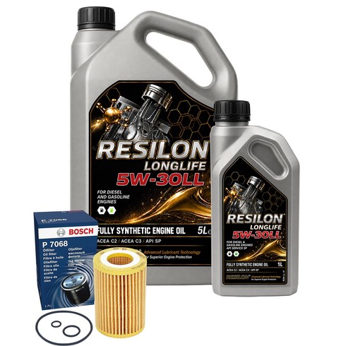 Service kit for - kit, cr-v
