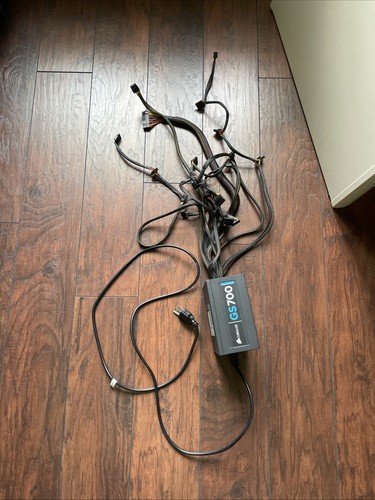 Corsair gaming series gs700 - series,