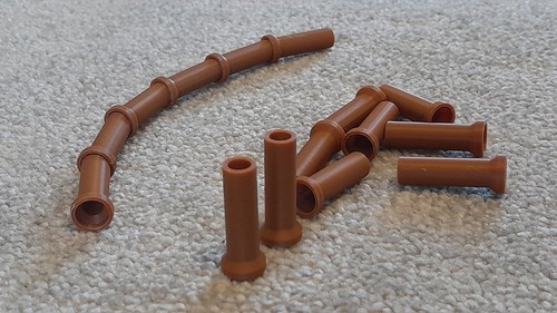 Charbens drain pipe 3d - 15,