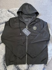 Trapstar irongate windbreaker