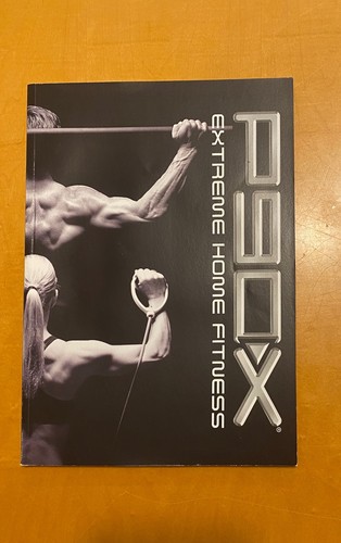 P90x extreme home - p90x, fitness