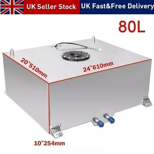 Gallon 80 litre - gallon,
