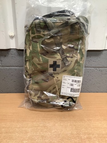 Medical plce bergen rucksack - medical,