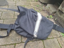 Retro  Crumpler Super Snipe