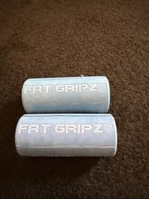 Fat Gripz Pro Series Blue Arm