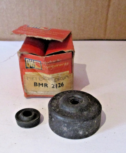 Bmr2126 new brake master - bmr2126,