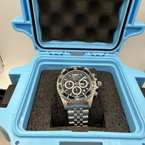 Invicta pro diver - invicta,