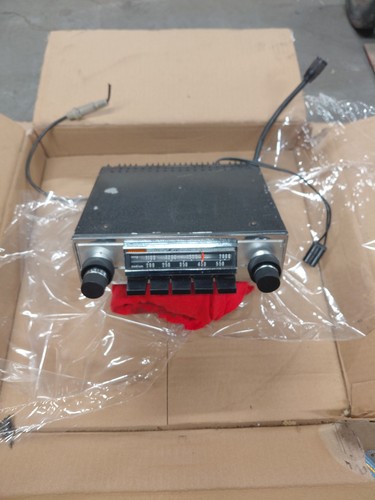 Radiomobile classic period - radiomobile.,
