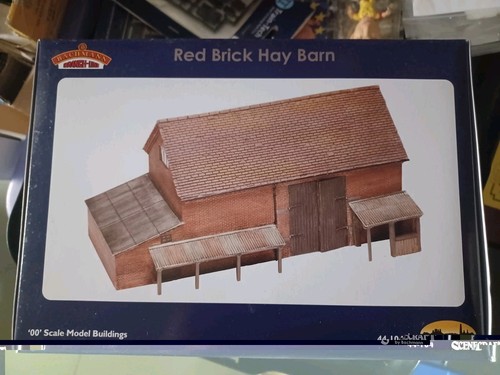 Bachmann scenecraft scale - bachmann, oo