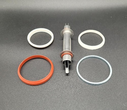 Truma cross burner ignition - cross,