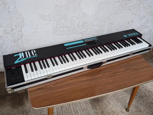 Wersi one masterboard midi - wersi,