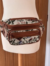 Vintage Multicolour Floral