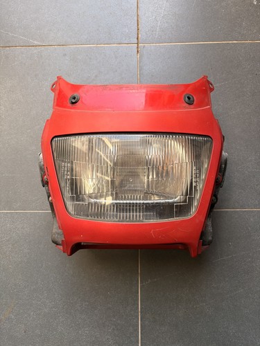 Suzuki gsf600 gsf600s - gsf600, bandit
