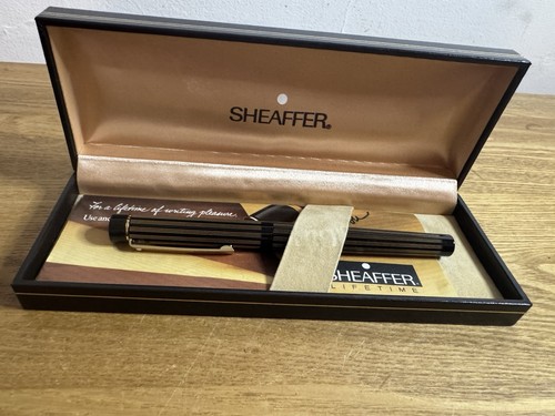 Sheaffer targa 675 fountain - targa,