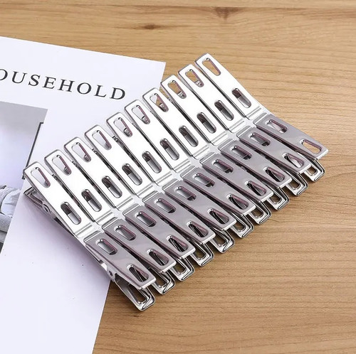 20pcs stainless steel - 20pcs,