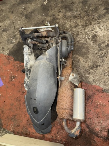 Peugeot ludix blaster - ludix,