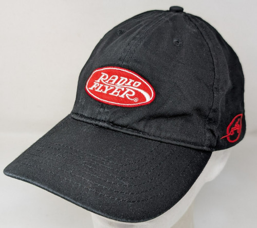 Radio flyer baseball strapback - radio,