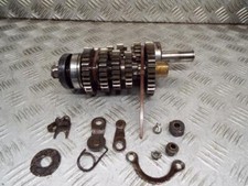 Honda CL175 CL 175 1970-1973