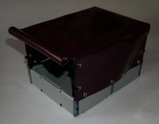 LEGO Technic Technic Plane, Mirror Eggplant for Unimog U400 #8110 (NEW)