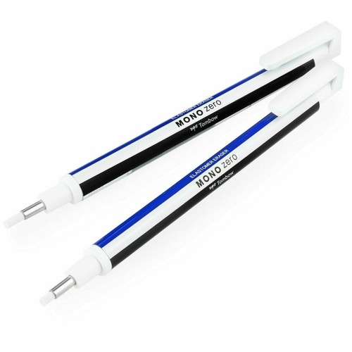 Tombow eraser pen 2 3mm - pen,