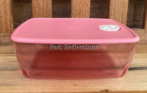 Tupperware rock serve - serve, heat