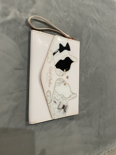 Ted baker cotton - ted, and