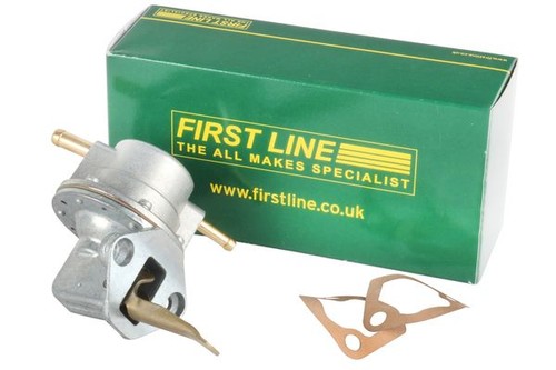 First line ffp519 - ffp519, fuel
