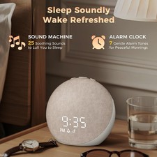 White Noise Machine: 25