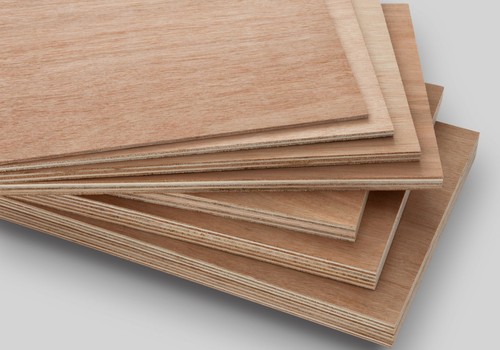 Pack 165x 5mm hardwood - pack, 5.5mm