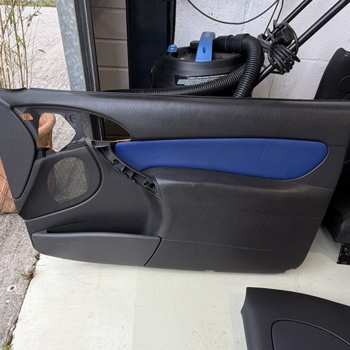 Ford focus mk1 full - ford,