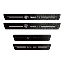 Peugeot Door Sill Protector