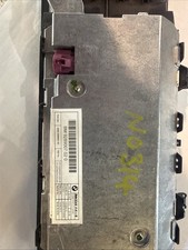 BMW 5 Series F10 OEM