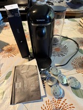 Krups Nespresso Vertuo Plus