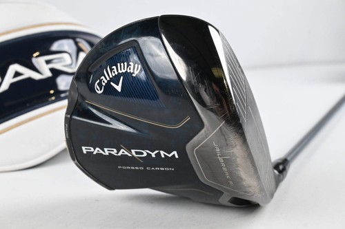 Callaway paradym driver - callaway,