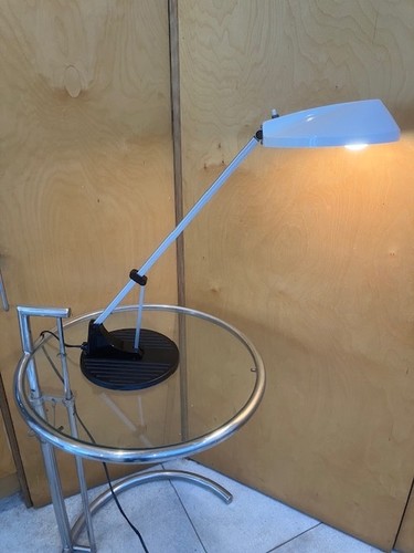 Vintage anglepoise desk lamp