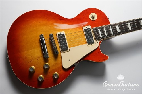 Gibson les paul 70s - gibson,