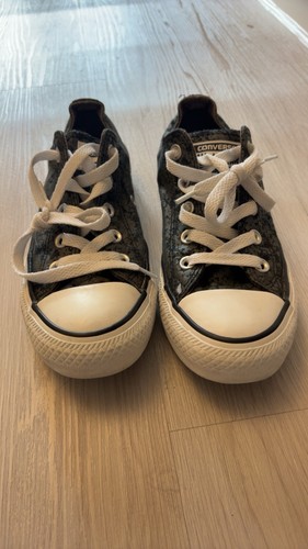 Converse unisex kids low - kids,