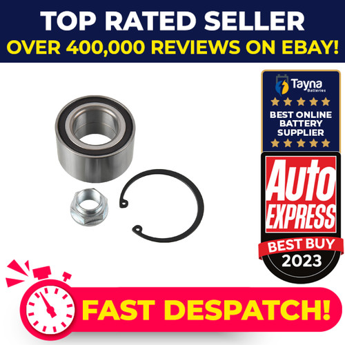 Wheel bearing kit front left - wheel,