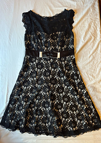 Kate cooper black floral - kate,