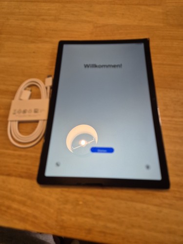 Samsung galaxy tab 5in - galaxy, a8