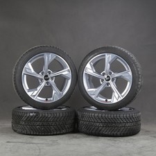 18 Inch Winter Wheels Original